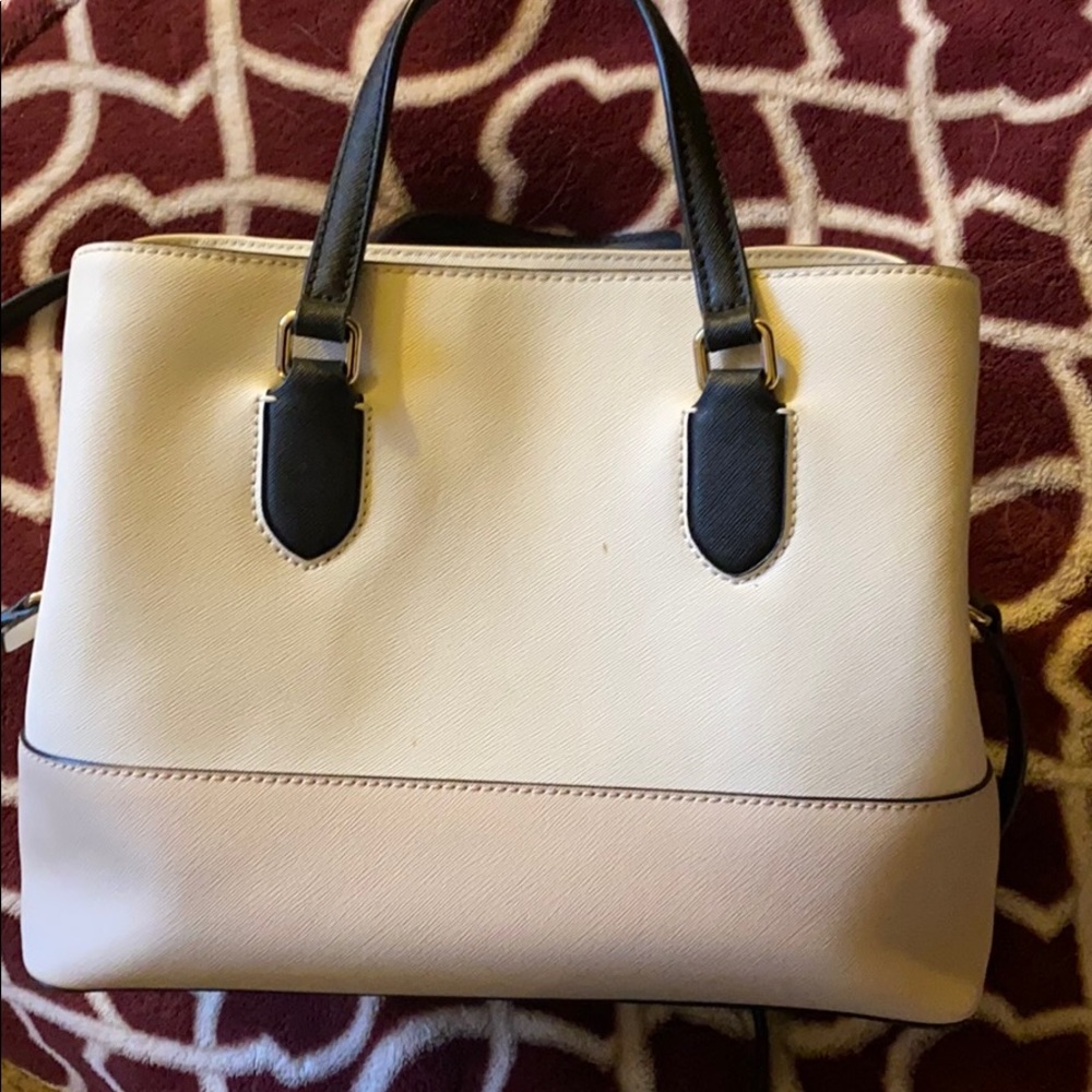 Kate Spade small tote - Picture 3 of 4
